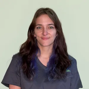 Samantha, cleaning professional at Merry Maids of Cumberland and Dauphin Counties